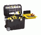 Arcon 24 con ruedas Stanley